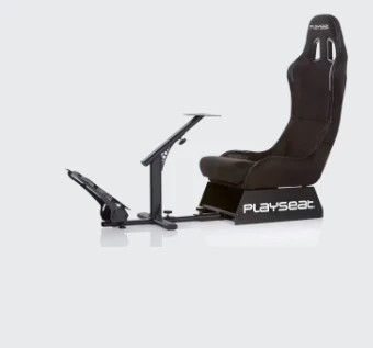 Sichern Sie sich exklusive Ersparnisse mit Playseat-Rabattcodes auf ShoppingSpout.de