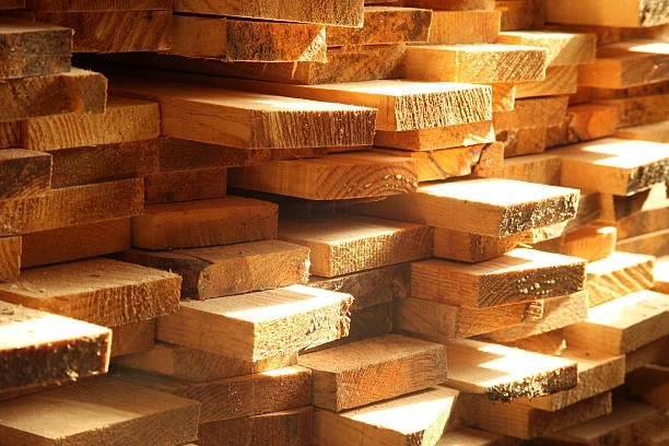 Why A Treated    timber Wall Is Perfect