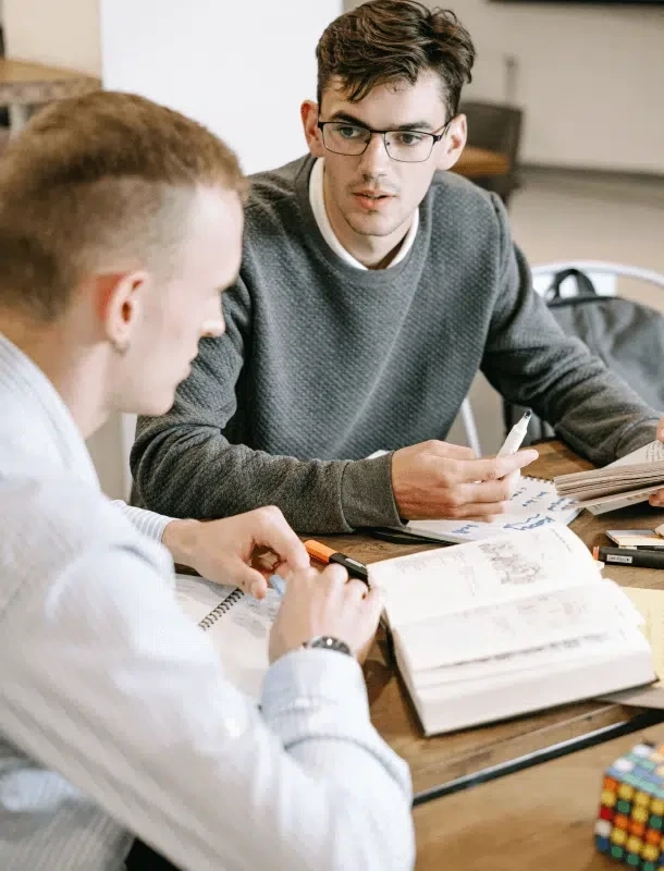 Making Small Business Finances Simple