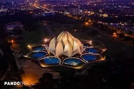 Unveiling the Mystique of India: Explore the Golden Triangle with Luxury India Vacations