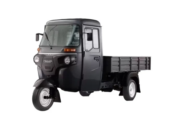 Bajaj Maxima XL Cargo E-Tec 12.0: A Practical Electric Cargo Solution