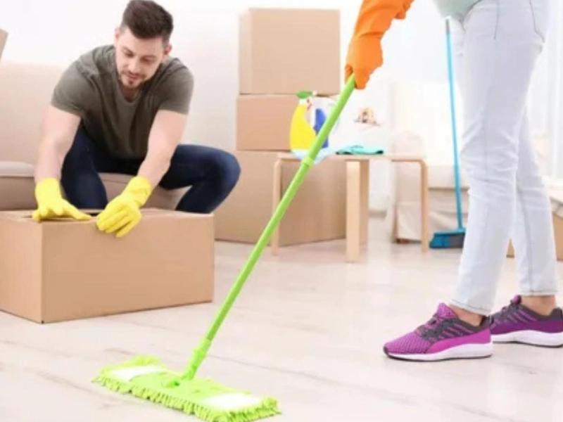 Move-In/Out Cleaning Services in Jacksonville FL: A Stress-Free Start with Jax Best Cleaners