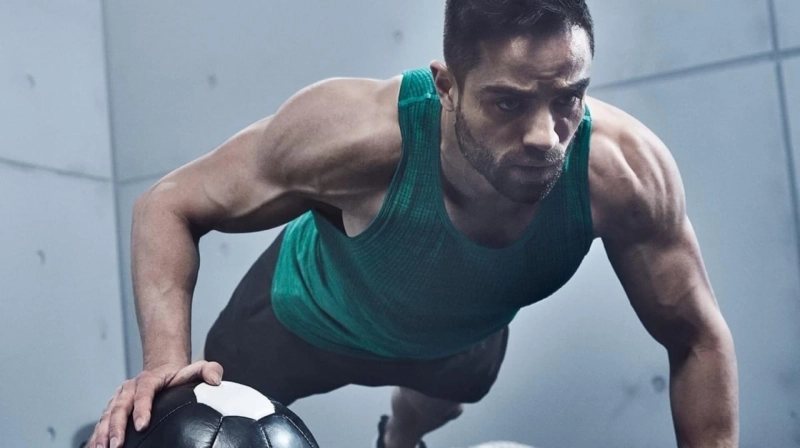 Best Dumbbell Bicep Exercise: The Complete TitanFit Blueprint for Maximum Arm Growth
