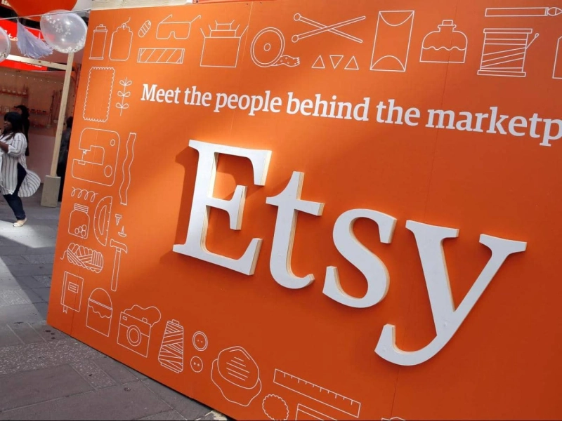 Etsy: Güvenli Alışveriş, Mağaza Açma ve Para Kazanma Fırsatları