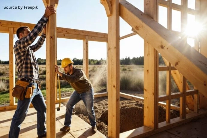 What separates reputable siding contractors from standard exterior installers