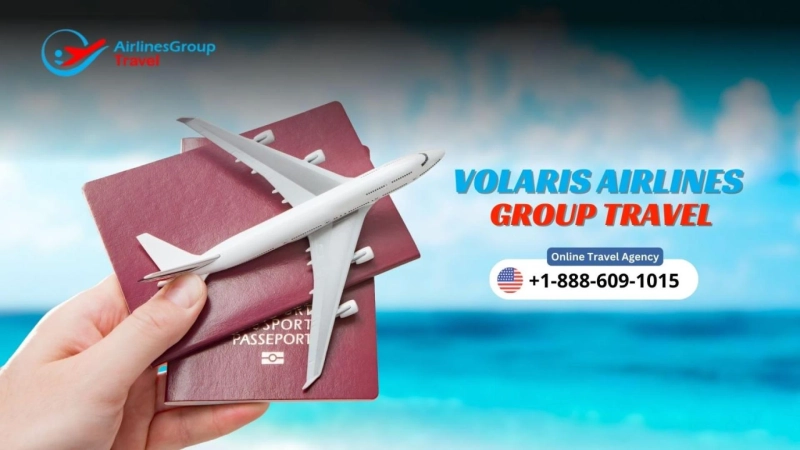 Volaris Airlines Group Travel | Flights & Tickets