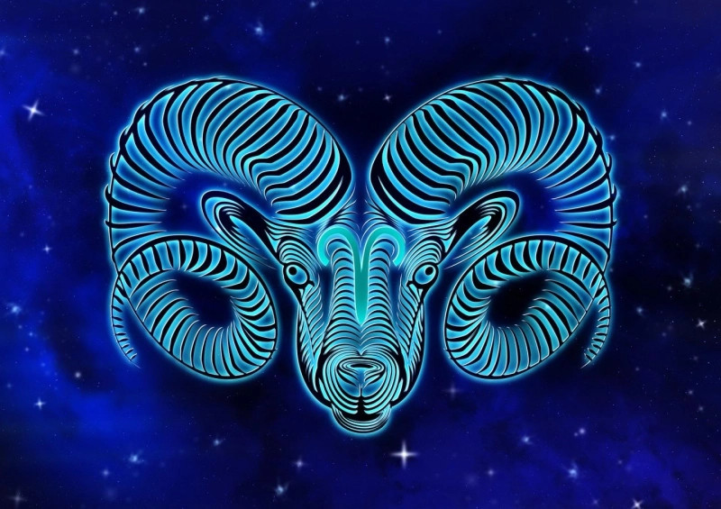 How Aries and Taurus function together