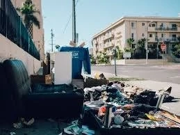 Debris removal in Raleigh- Just One Call for Removing Trash Around You