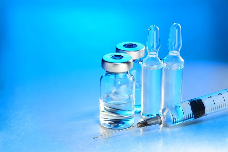 The Significance Of Sterile Water In Healthcare Settings