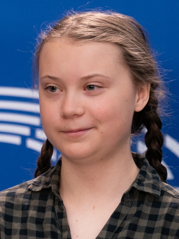 5 Young Female Activists Making their Mark on History