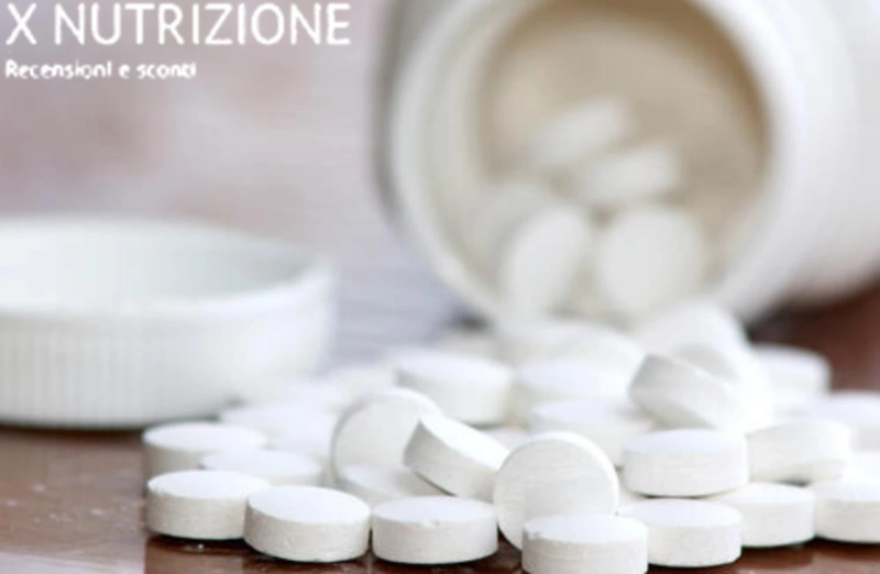 Acquista pillole di efedrina per la perdita di peso per sbloccare il suo potenziale