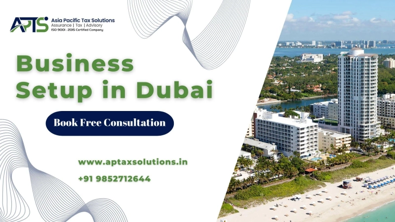 Investor Benefits in Dubai Free Zones