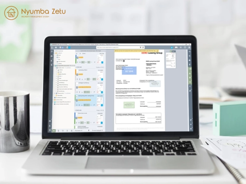 Property Management System in Kenya: Transforming the Real Estate Industry