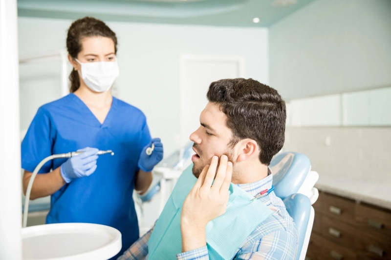 Top Dental Clinics for Wisdom Tooth Removal in Noida
