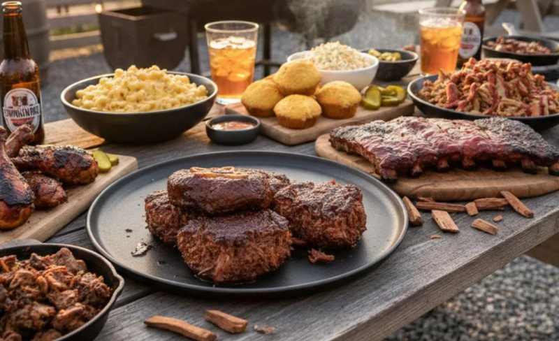 How to Choose the Best Smoked Oxtail Catering in Atlanta for Your Event