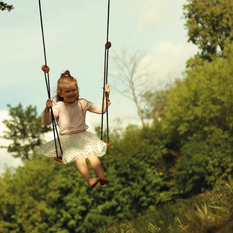 The Benefits of Outdoor Play: Why Every Child Needs Outdoor Toys
