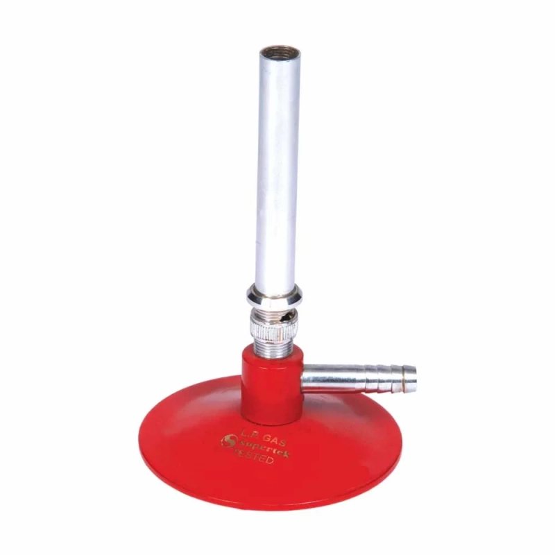 Why Every Lab Needs a Reliable Burner ? 