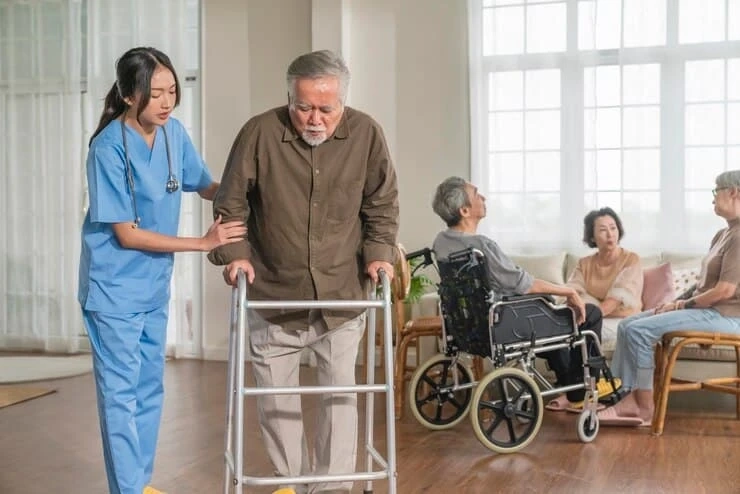 What Families Should Know About Nursing Homes Birmingham