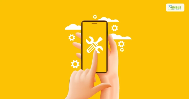 Why App Maintenance Is the Key to Long-Term Mobile App Success?