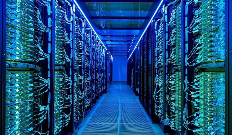 The Role of High-Performance Computing in Retail