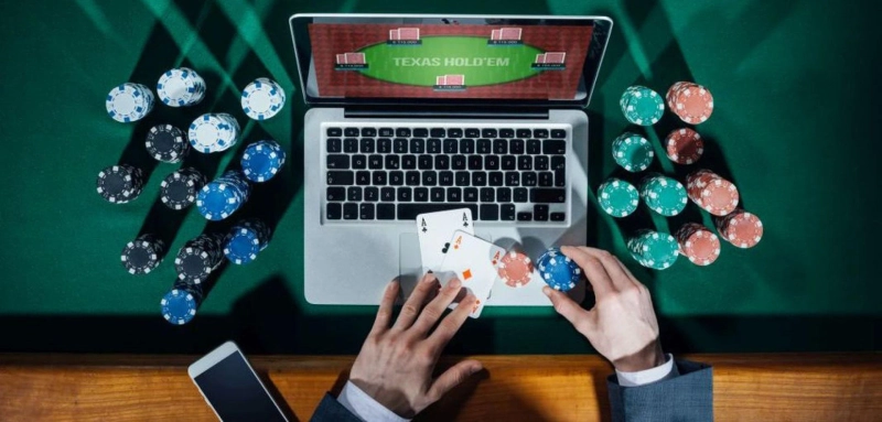 When casino plays can get banned from The casino?