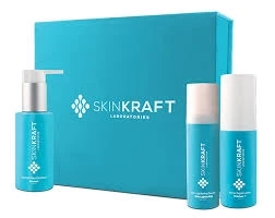 Skinkraft product review