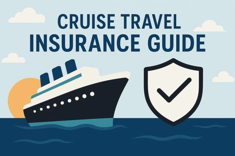 Cruise Travel Insurance: What Smart Cruisers Need to Know