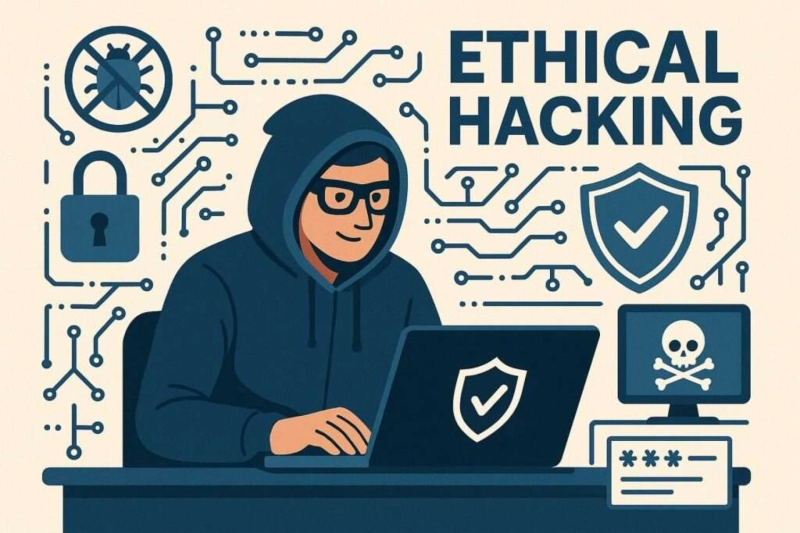 How Non-Computer Science Students Can Compete in Ethical Hacking Roles