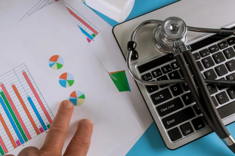 Coding for Healthcare: The Cure for Inefficient Workflows and Manual Errors