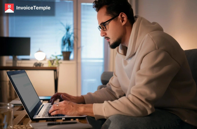 Invoicing Goes Mobile: InvoiceTemple Available for iOS