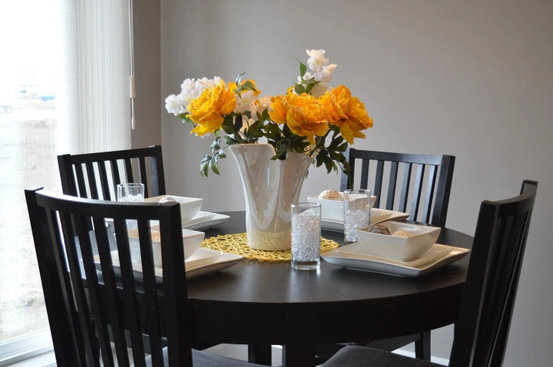 A Brief Guide on Buying Dining Chairs