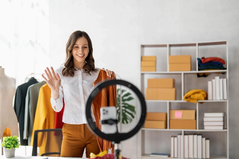Influencer Marketing for Startups: Why Hiring an Agency Is a Game-Changer