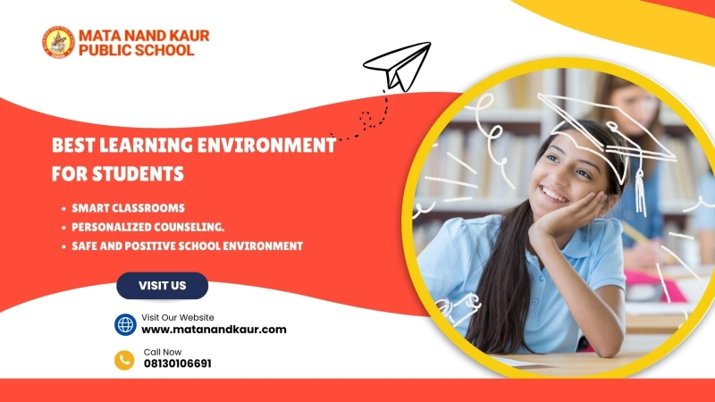 Choosing the Right School in Najafgarh: A Parent’s Complete Guide to Quality Education