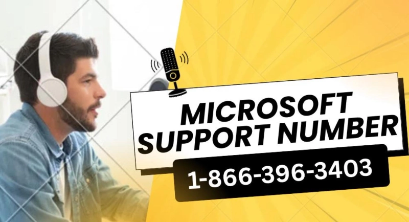 Full Contact Information for United Microsoft® Support in the USA