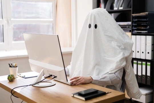 How Do I Find a Reputable Ghost Writer?