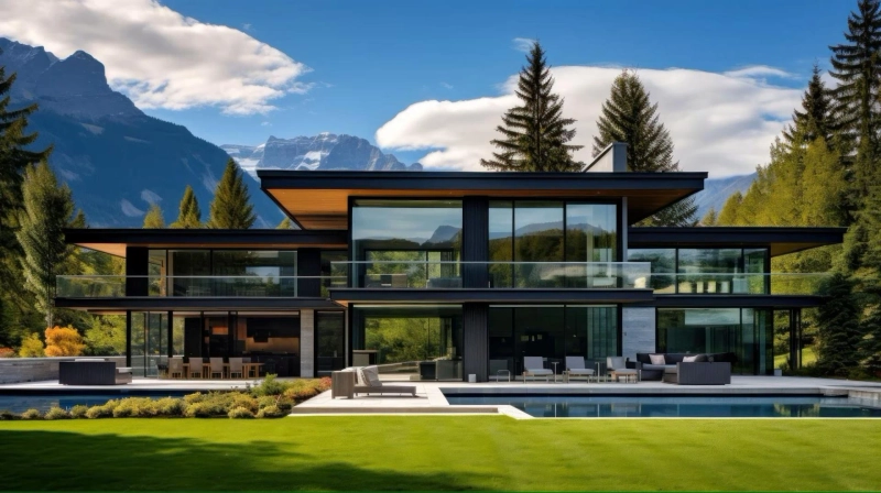 Exploring the Best Luxury Home Builders Near Me for Custom Home Construction in Toronto’s Growing Market