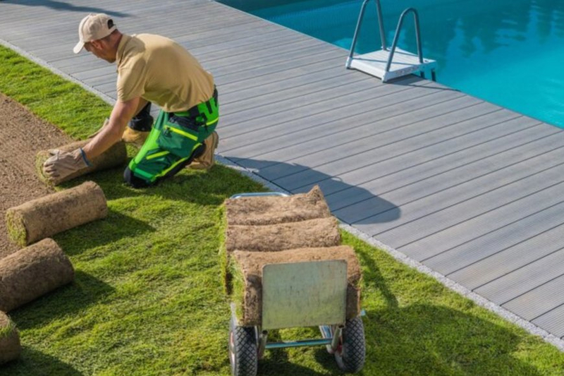 Which Factors Differentiate Experienced Partio Contractors from Others?