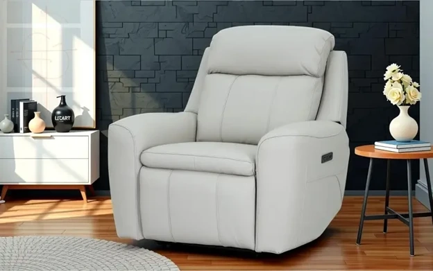Why More Indian Households Are Choosing Recliners for Their Living Rooms