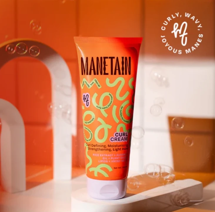 The Ultimate Guide to Applying Curly Hair Cream for Long-Lasting Definition