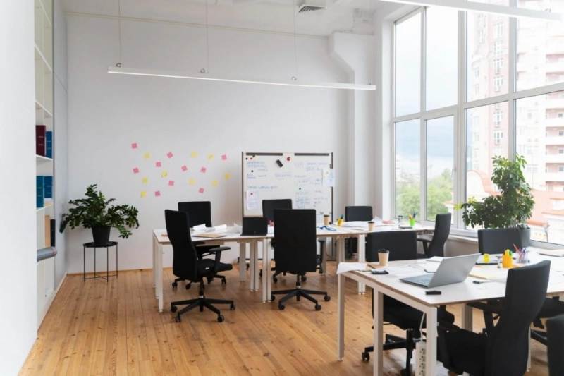 How to Buy Used Office Furniture Without Sacrificing Quality