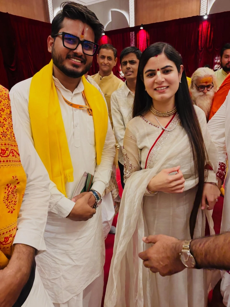 Ram Katha Sikar Bhakti, Gyaan and Sanskar