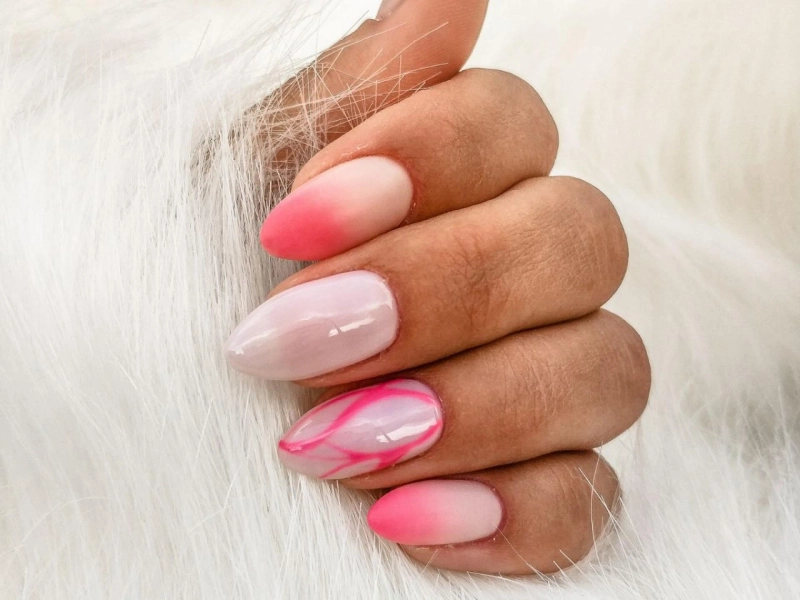 Yess Nail | Stylish Nail Salon for Perfect Nail Extension
