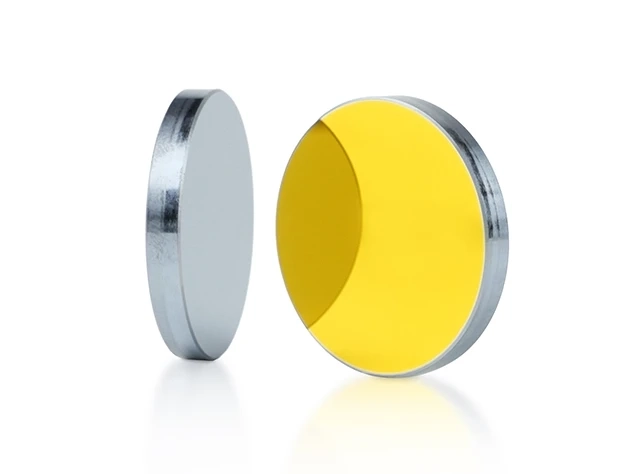 Laser Mirror Reflector Si Silicon In Stock