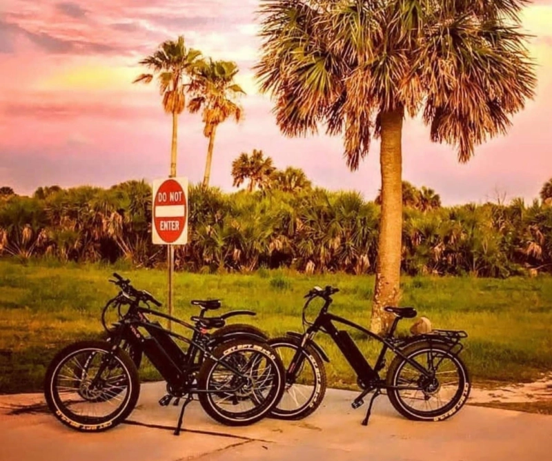 Top Treasure Island Beach Tour Ideas To Explore This Summer - Electric Rentals & More