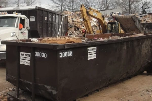 What Are Some Modern Waste Management Techniques?