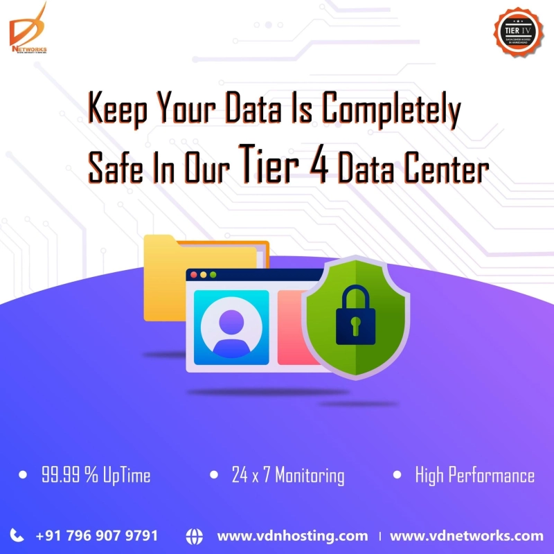 VPS Server Price in Patna
