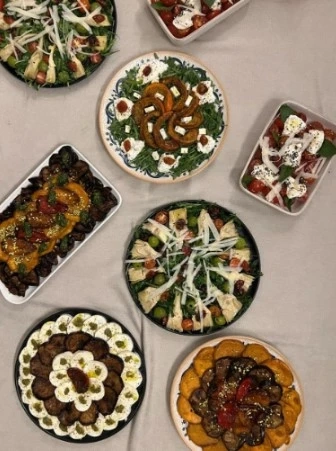 Unleash Your Inner Pizzaiolo: Discover the Art of Pizza Making