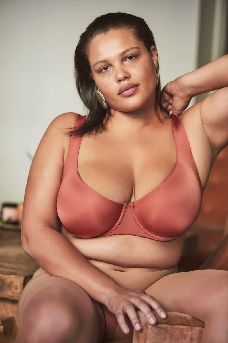 5 Signs It’s Time to Shop for a New Bra
