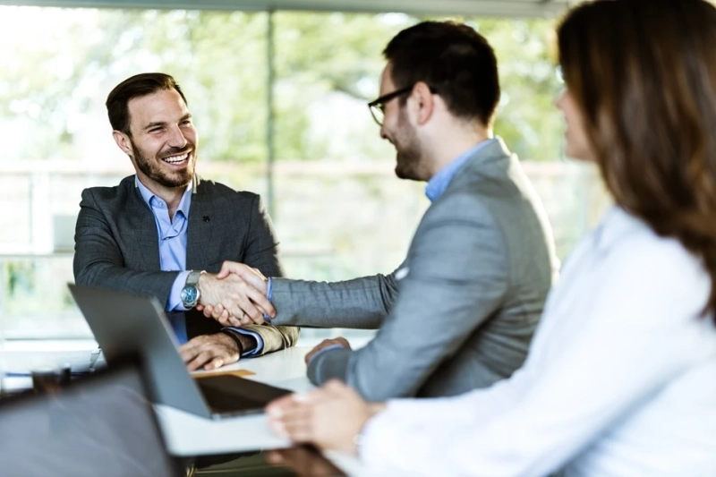 Navigating the Business Acquisition Process: Understanding the Benefits and Risks