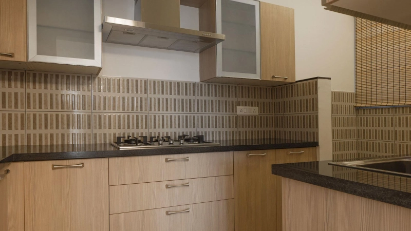 Prestige Park Ridge well-developed project in Bangalore